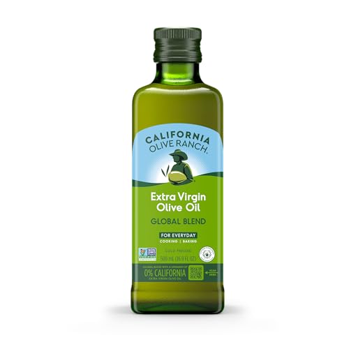California Olive Ranch, California Collection, Olive Oil