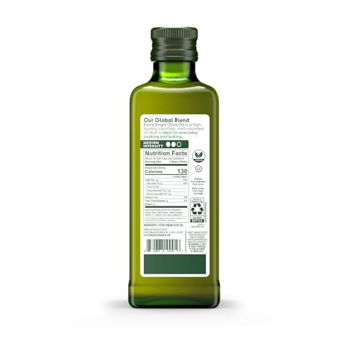 California Olive Ranch, California Collection, Olive Oil