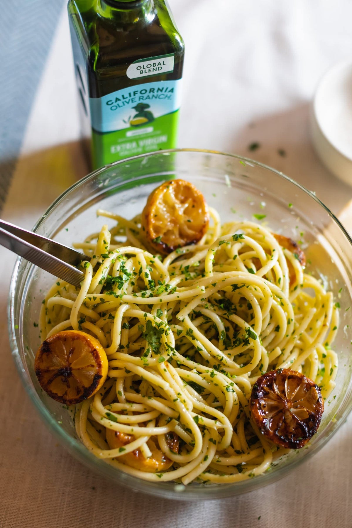 California Olive Ranch, California Collection, Olive Oil