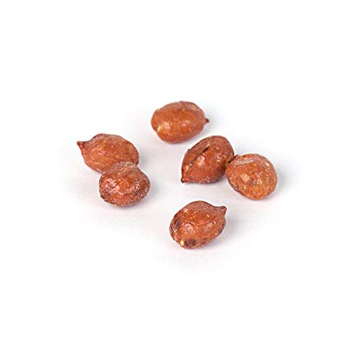 BEER NUTS (3 pack) Original Peanuts - Sweet & Salty Bar Nuts - Gluten Free, Kosher, Low Sodium