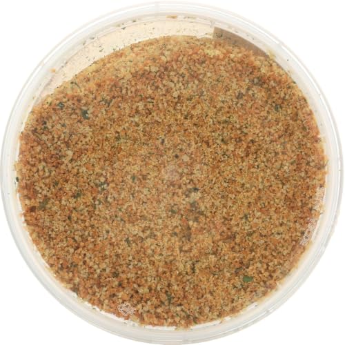 ALEIAS GLUTEN FREE BAKERY Italian Bread Crumbs, 13 OZ