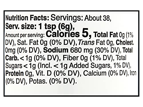 Better Than Bouillon Vegetarian No Chicken Base, Made with Seasoned Vegetables, Certified Vegan, Makes 9.5 Quarts of Broth 8 Ounces